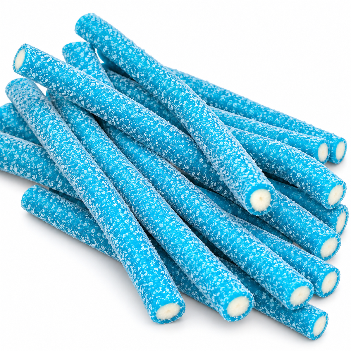 Petits Câbles Sucrés parfum Framboise (x5)