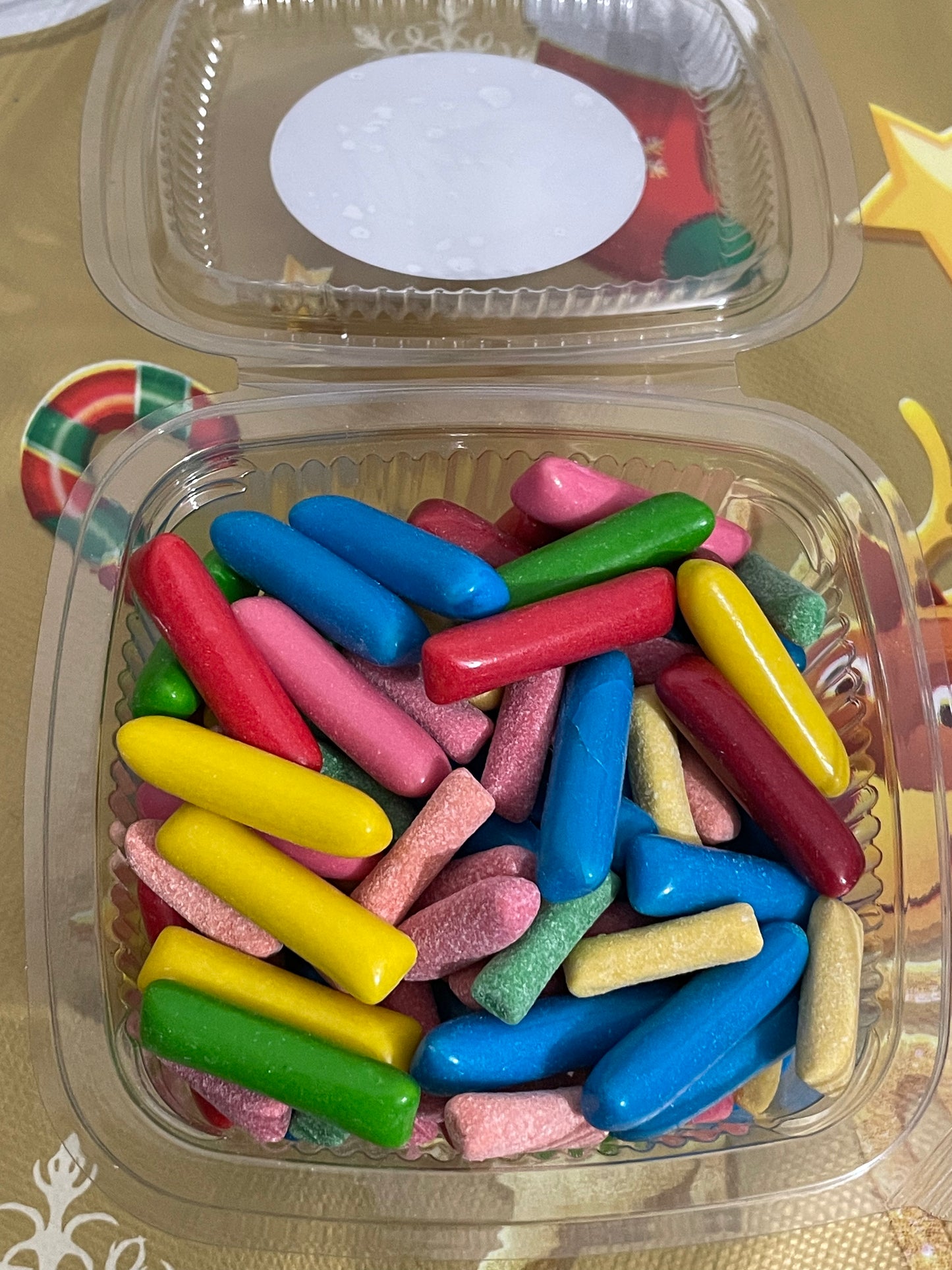 Box Hitschies découverte (300g) #Nouveauté