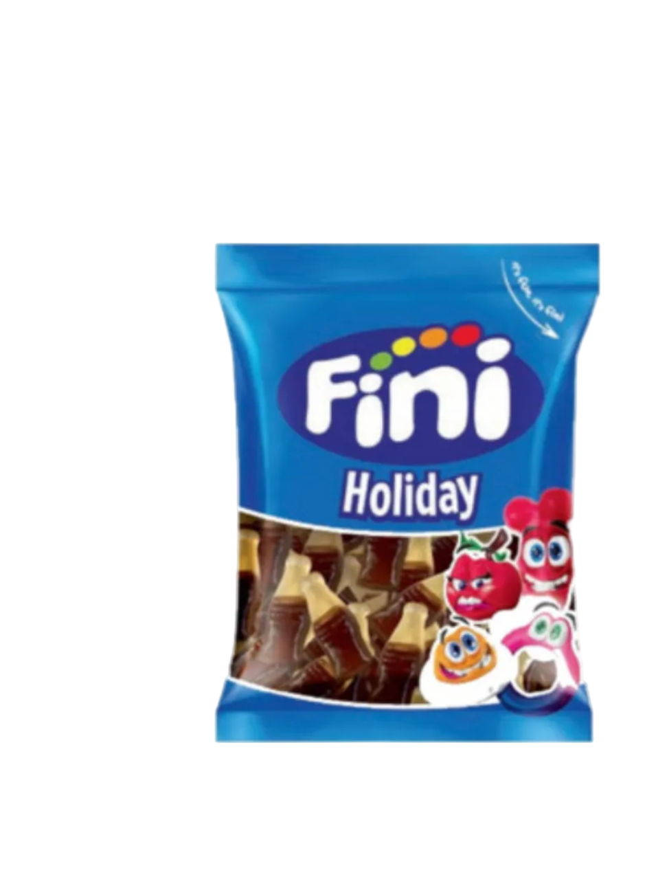 Cola lisse sachet 90g