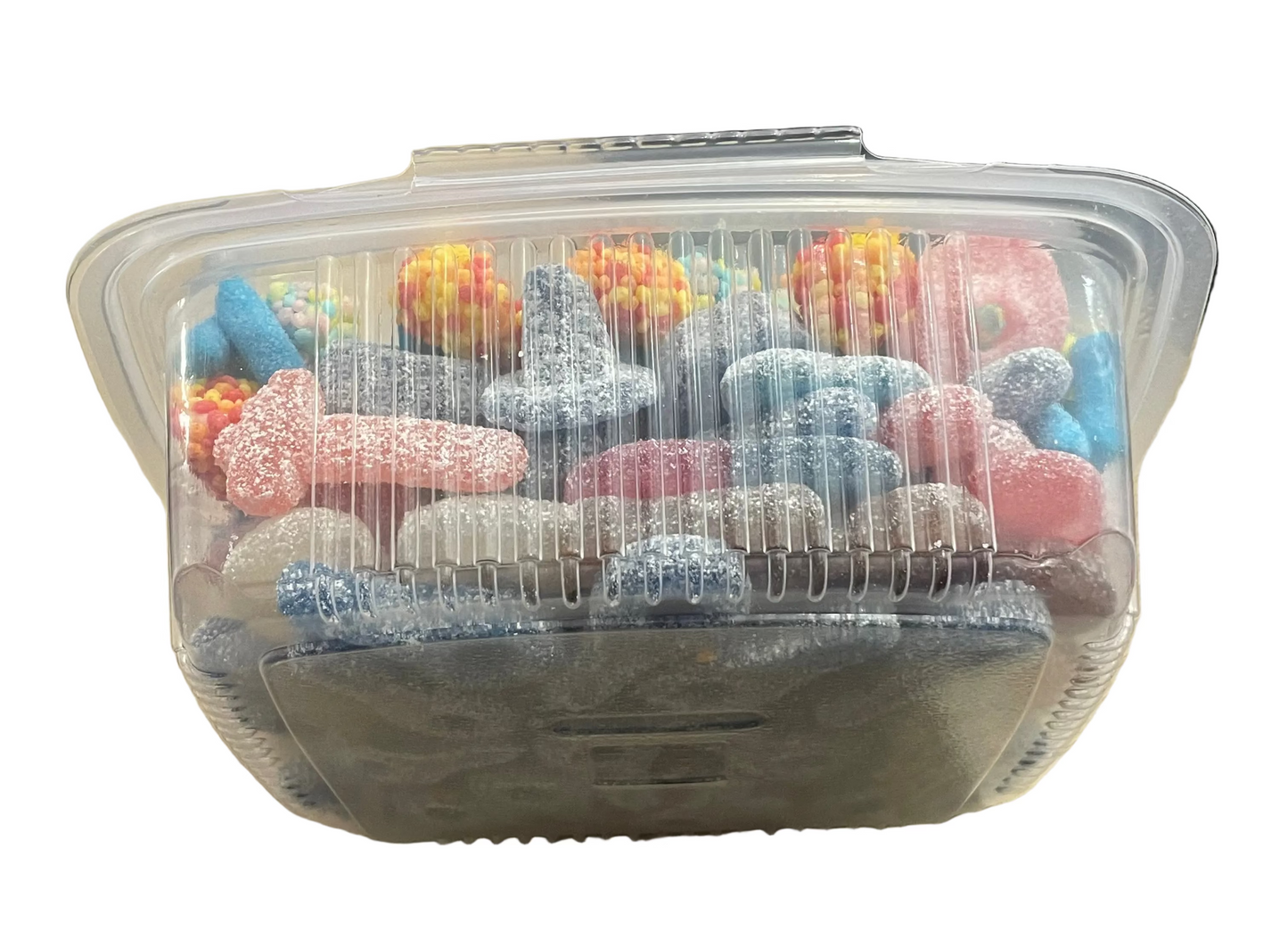 Grande Box Acidulée ++ (900g)
