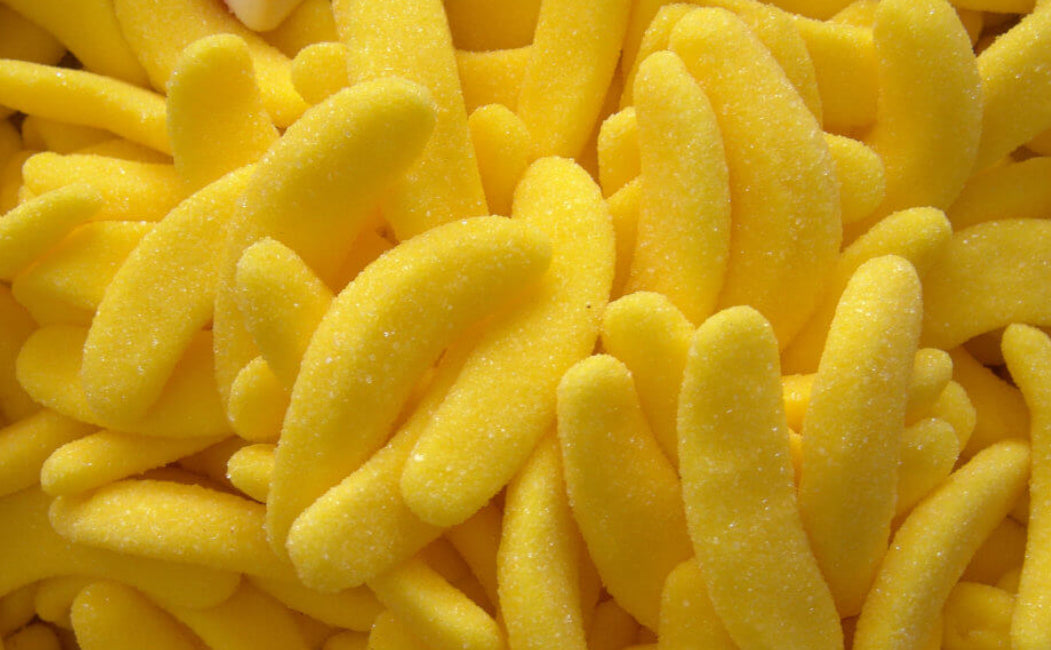 Banane sucrée (100g)