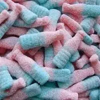 Mini bouteille bubblizz(100g)