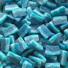 Tranche de framboise sucrée (100g) #NOUVEAUTÉ