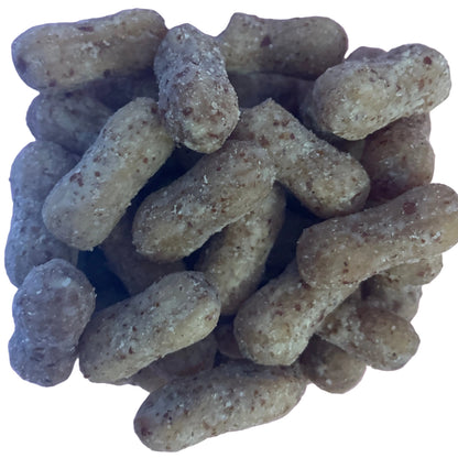 Box de Cacahouète Feuilletées (par 250g)