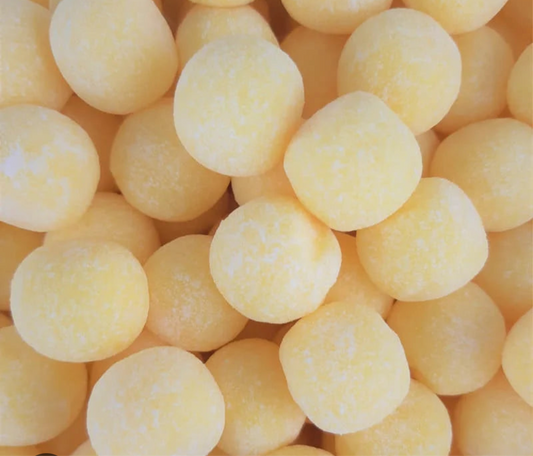 Caraneige Citron  100g Nouveauté
