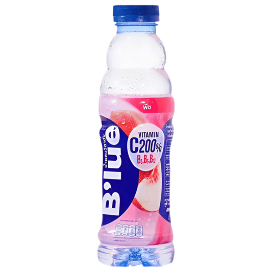 B’Blue Pêche.                      Nouveauté