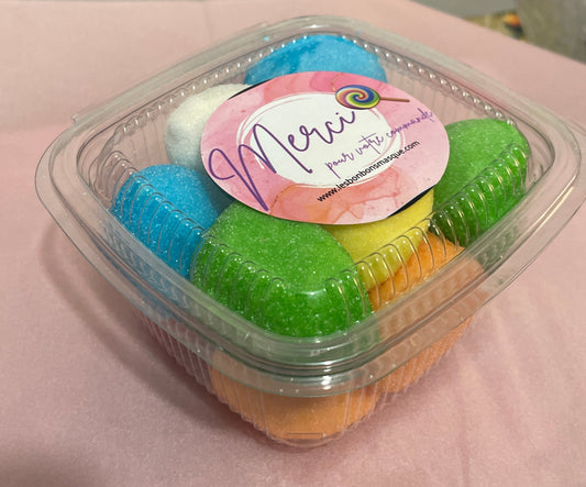 Box  balle de Golf (x12)