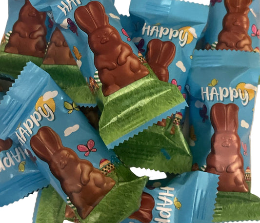 Petit Lapin  Happy Chocolat Halal (x1)