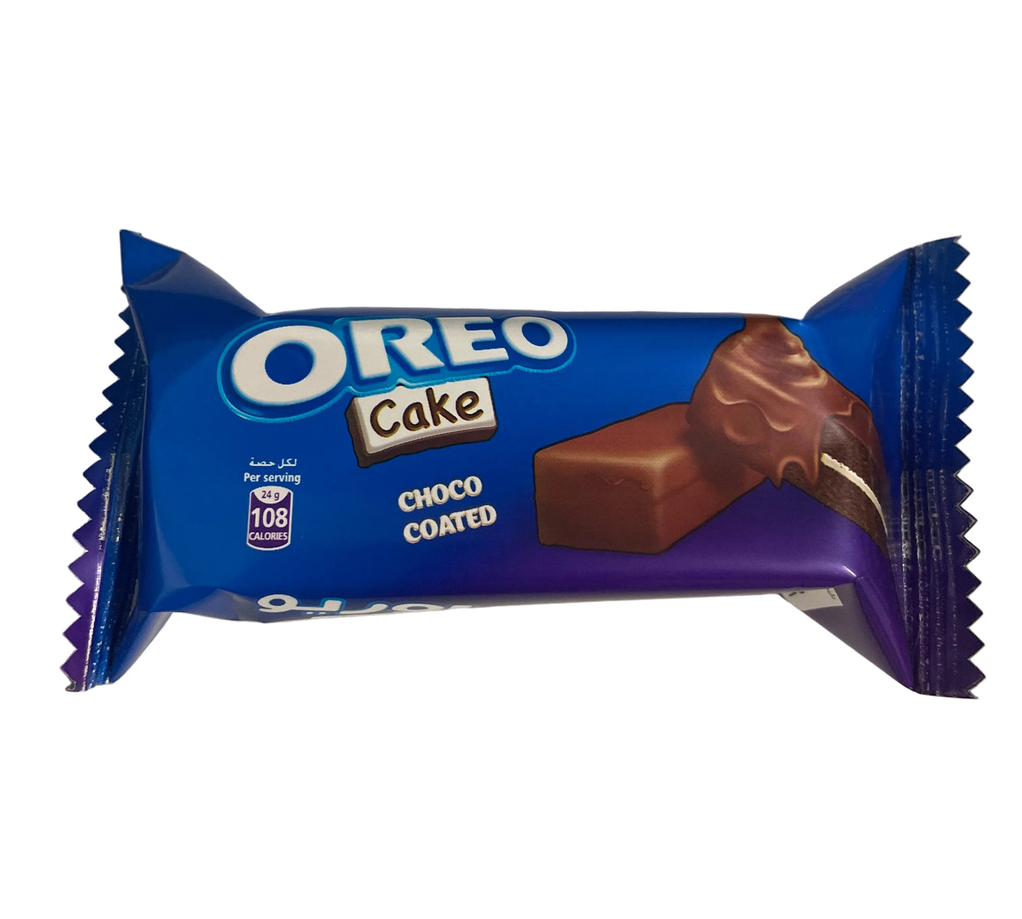 Oréo Cake (X1)