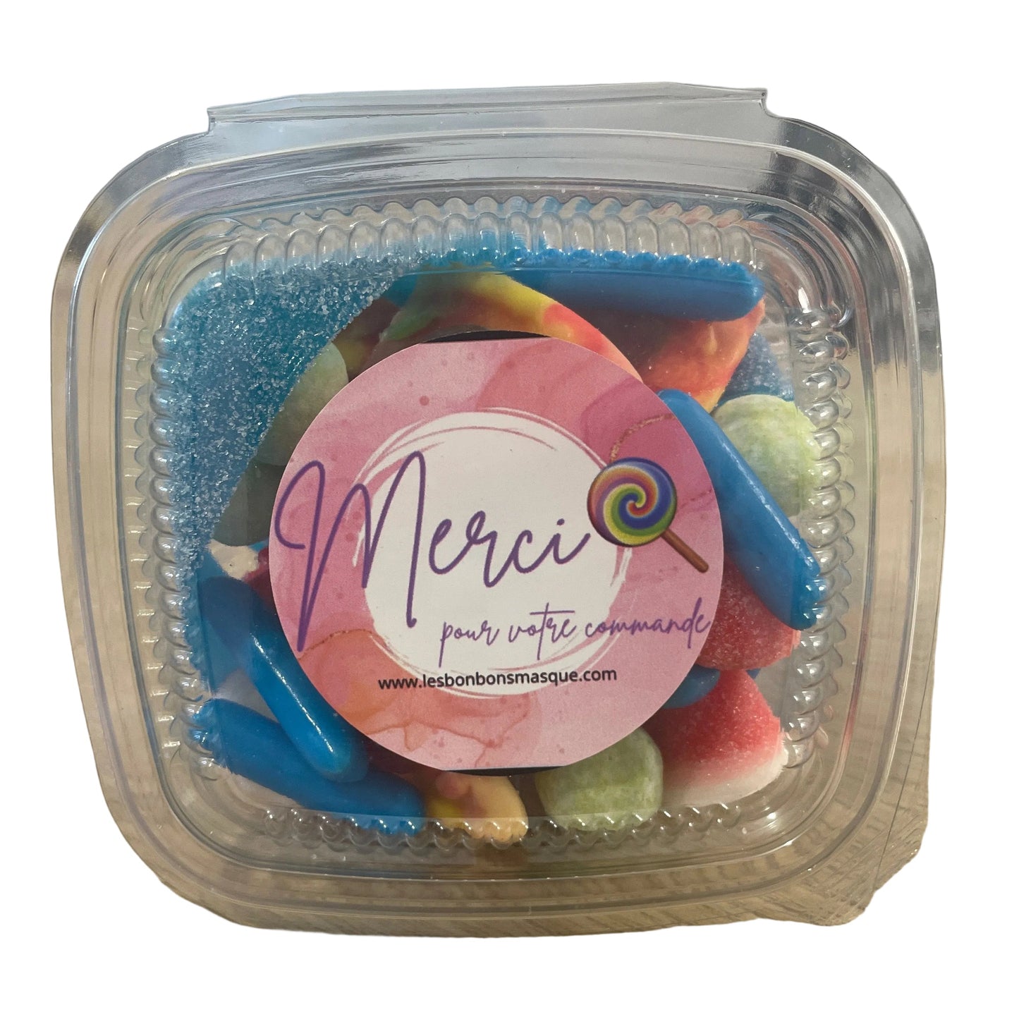 Candy Box à composer🍭 à partir de 100g .