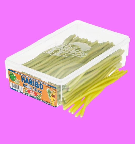 Balla Stixx Pomme (x10)          # Nouveauté