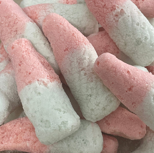 Bebeto Freezer Crunchy Bubblegum (x1)