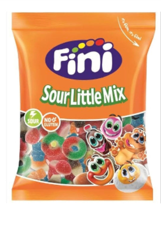 Petit mélange sucré 90g