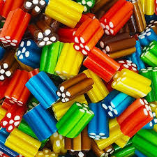 Mini câble en fleur Nouveauté (100g)