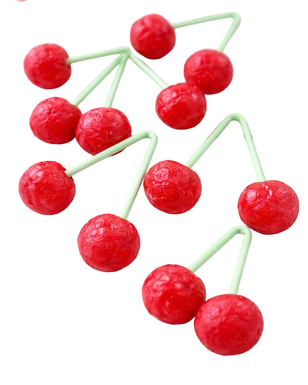 Sucette Cerise  🍒 (l’unité)