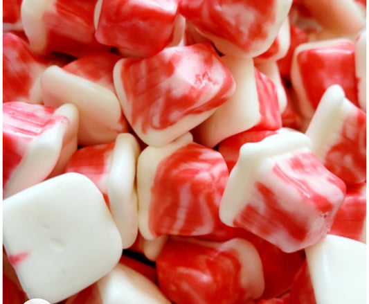 Yaourt Fraise 🍓 100g Nouveauté