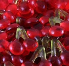 Cerise lisse (100g)