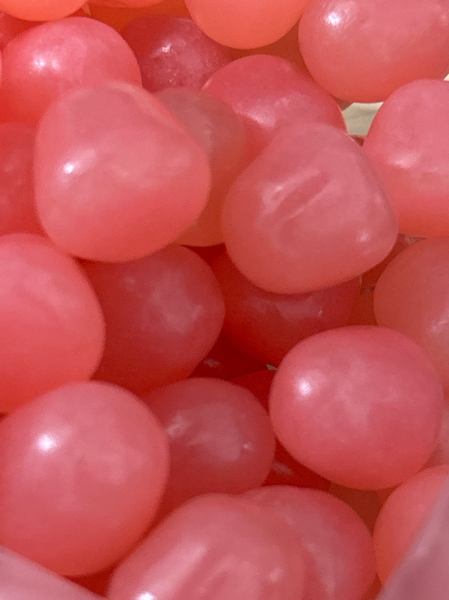 Dragibus Rose (100g)