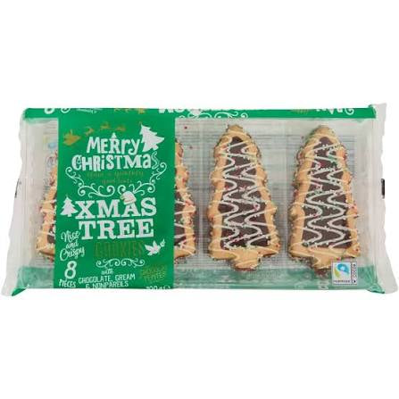 Sapin chocolat(par 8)