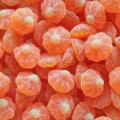 Mandarine Sucrée 🍊 #NOUVEAUTÉ (100g)