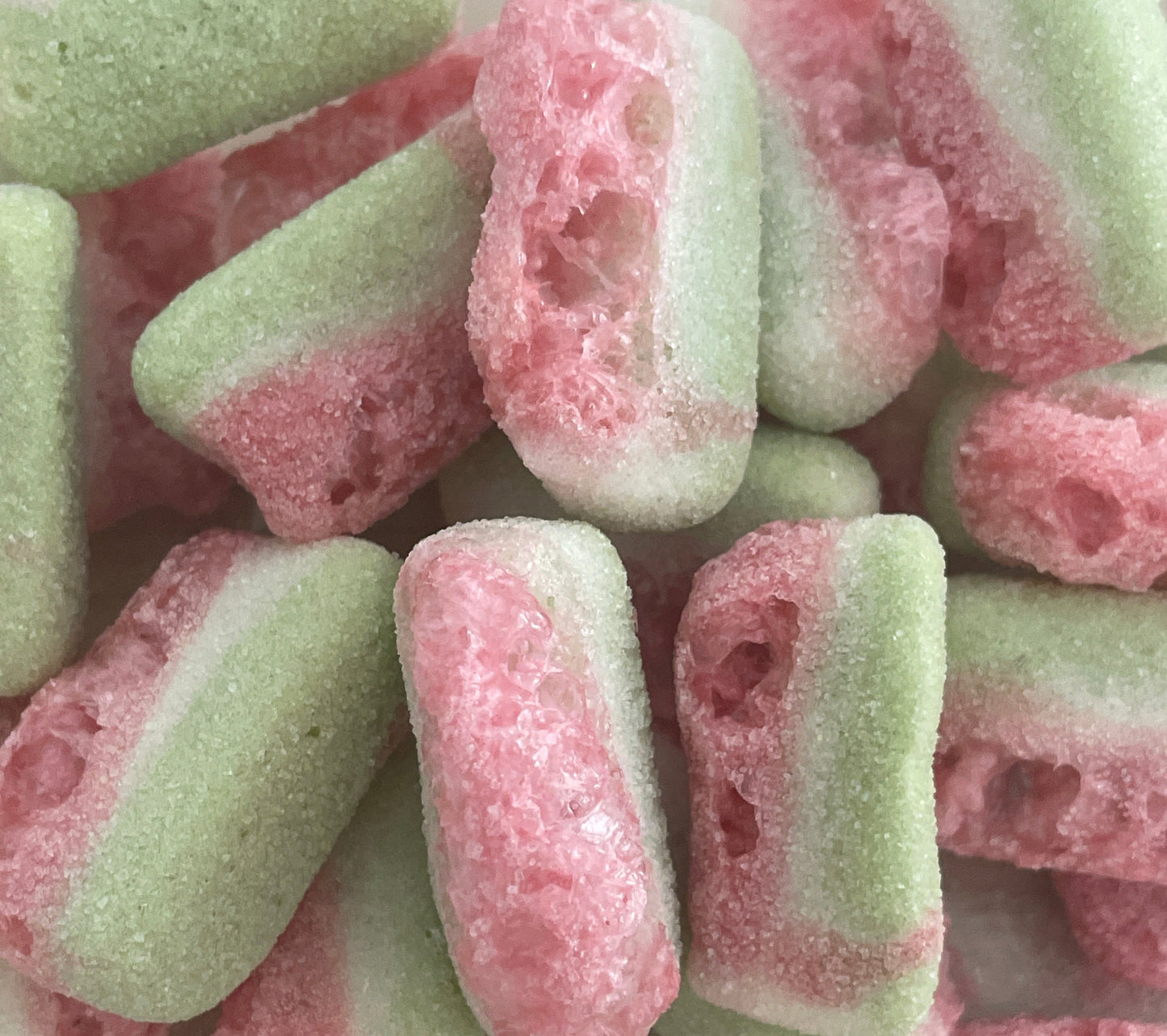 Bebeto Freezer Crunchy Pastèque (x1)Halal 🍉