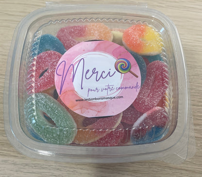 Candy Box à composer🍭 à partir de 100g .