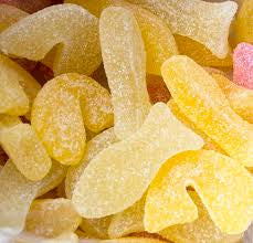 Poisson citron #NOUVEAUTÉ (100g)