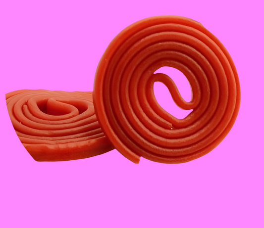 Réglisse à la Fraise (100g)
