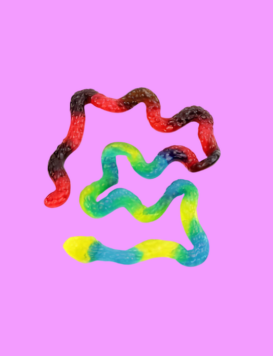 Serpent Géant de 80CM   (l’unité)