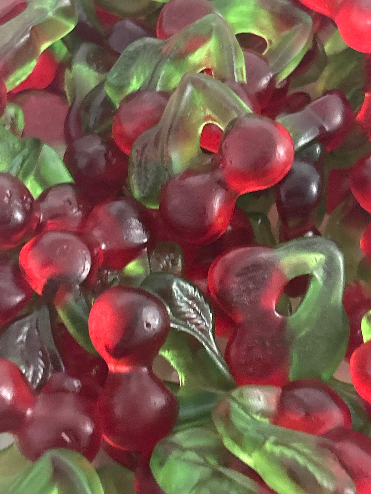 Mini Cerise 🍒 Lisse (100g)