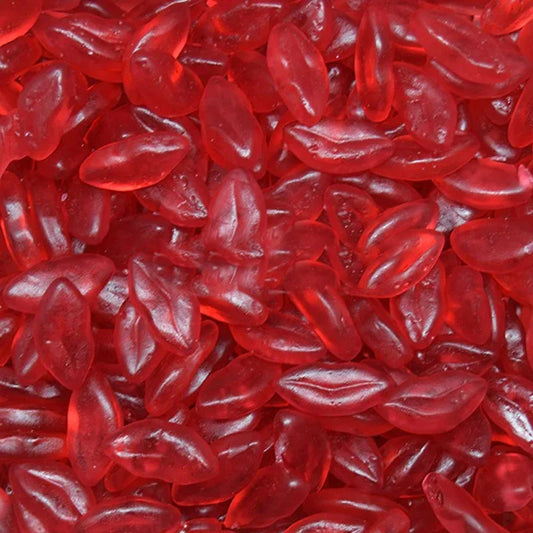 Bouche lisse Nouveauté (100g)