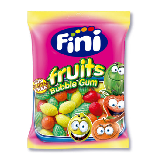 Chewing-gum Fruit 90g