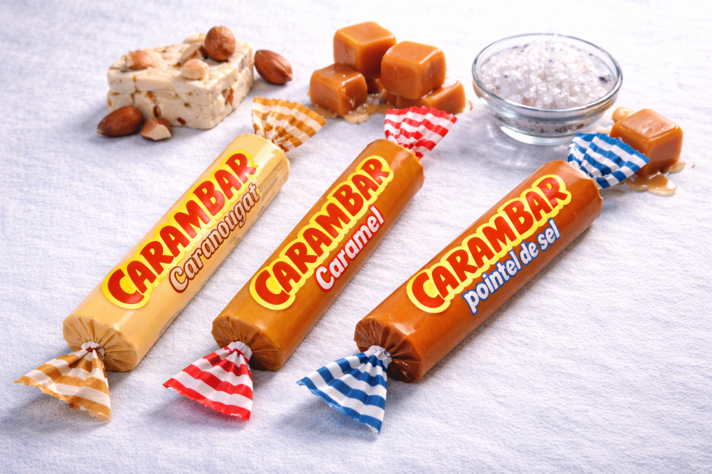 Carambar