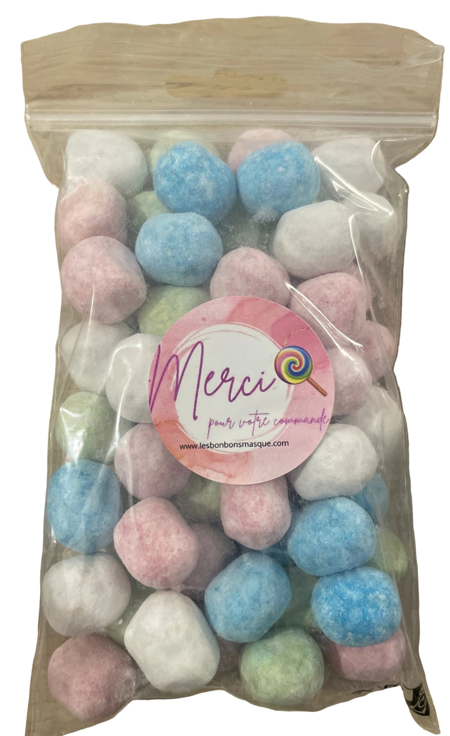 Karaneige mix (200g)#Nouveauté
