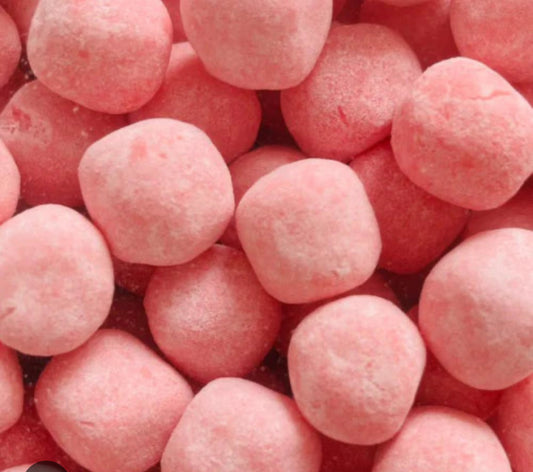 Karaneige Fraise (par 100g) #NOUVEAUTÉ lesbonbonsmasque