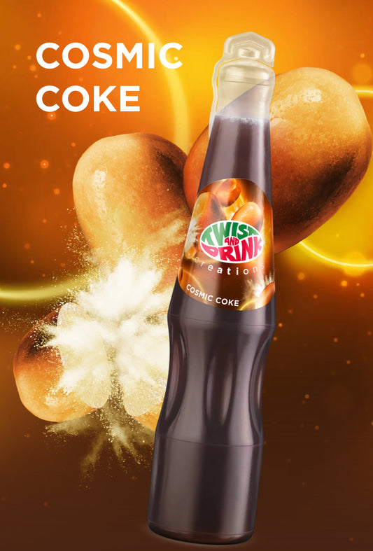 Boisson Naturel caramelcitron         Nouveauté