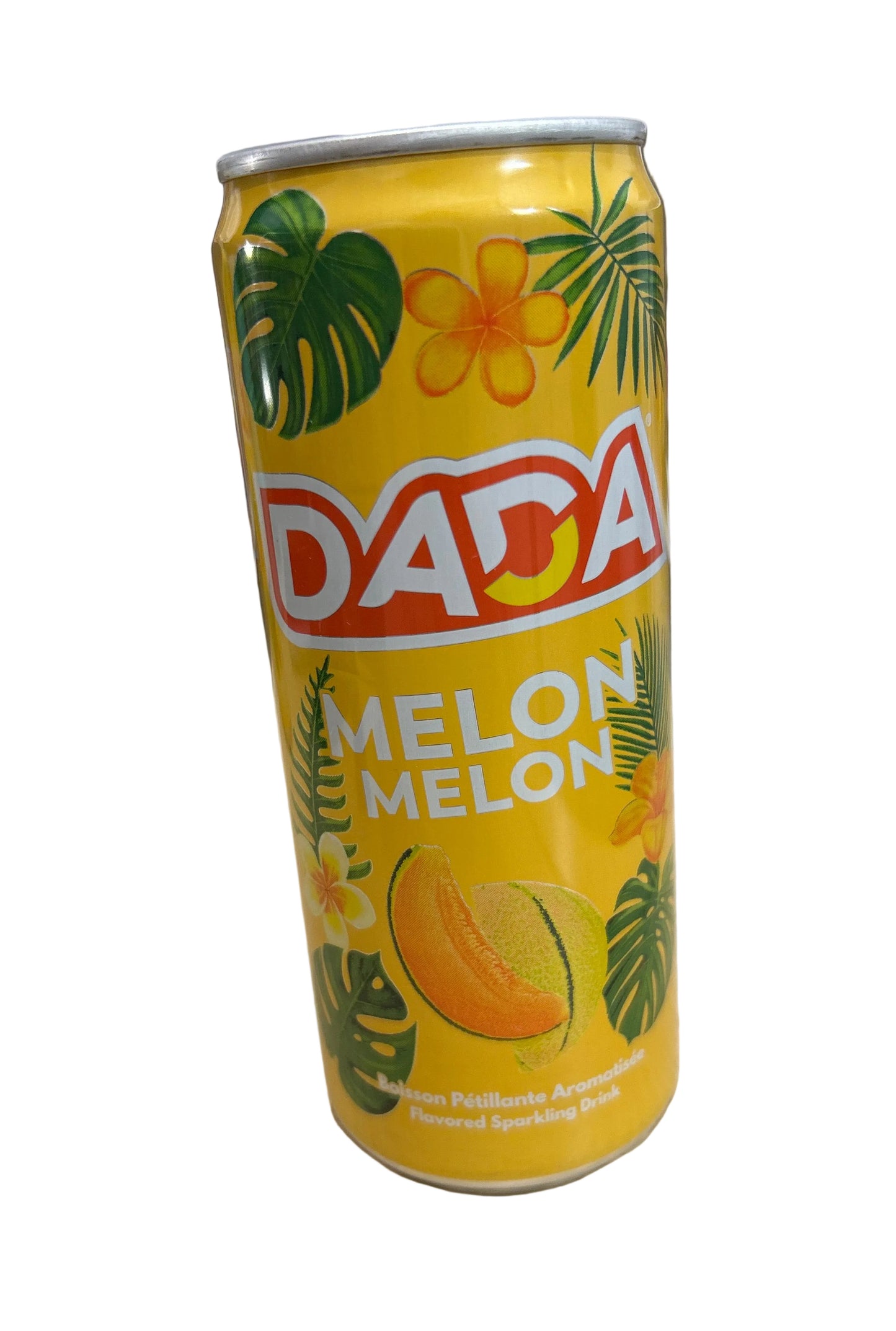 Boisson  Gazeuse DaDa Melon #Nouveauté