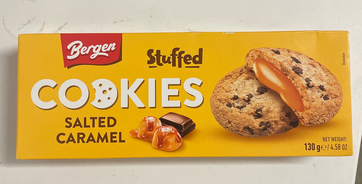 Cookie Caramel