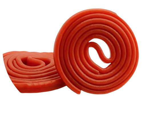 Réglisse à la Fraise 100g Nouveauté