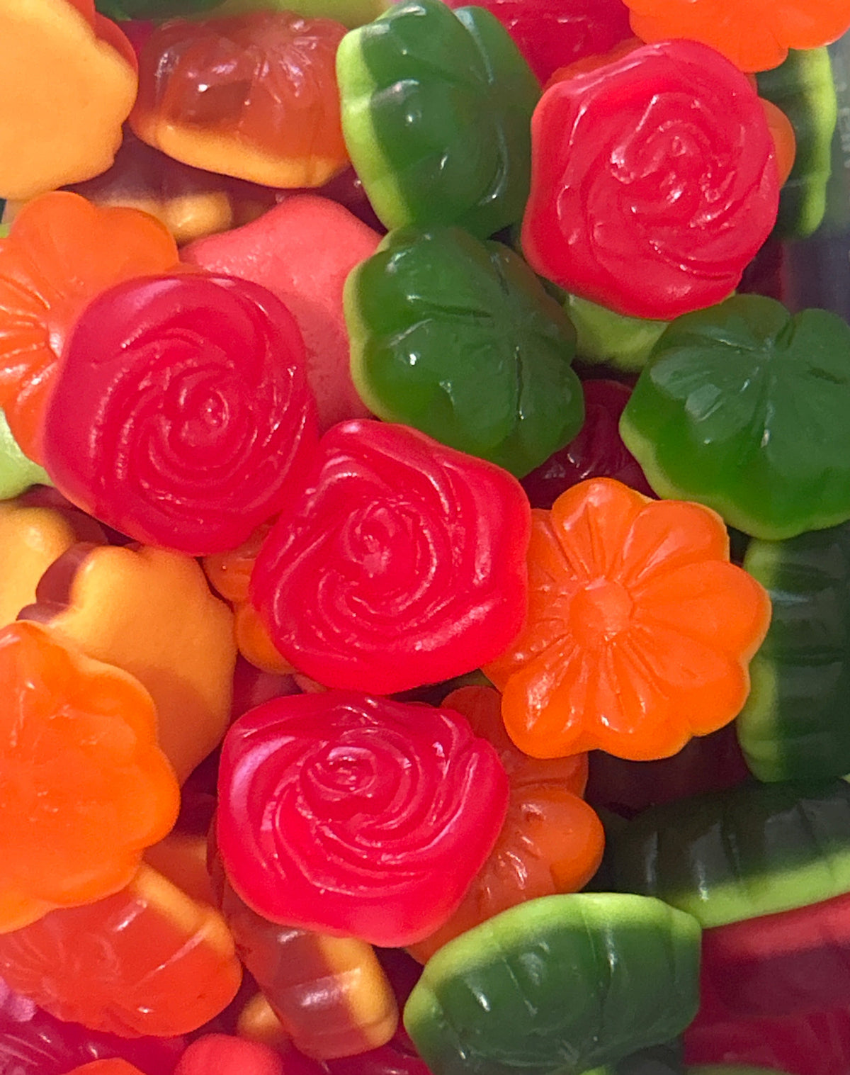 Fleur lisse (100g)# Nouveauté