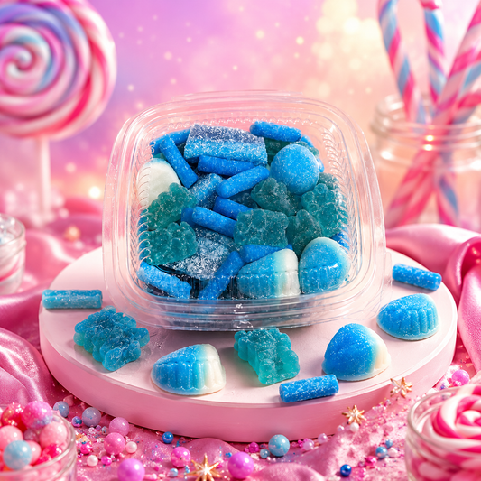 Box Framboise Sucré (300g)