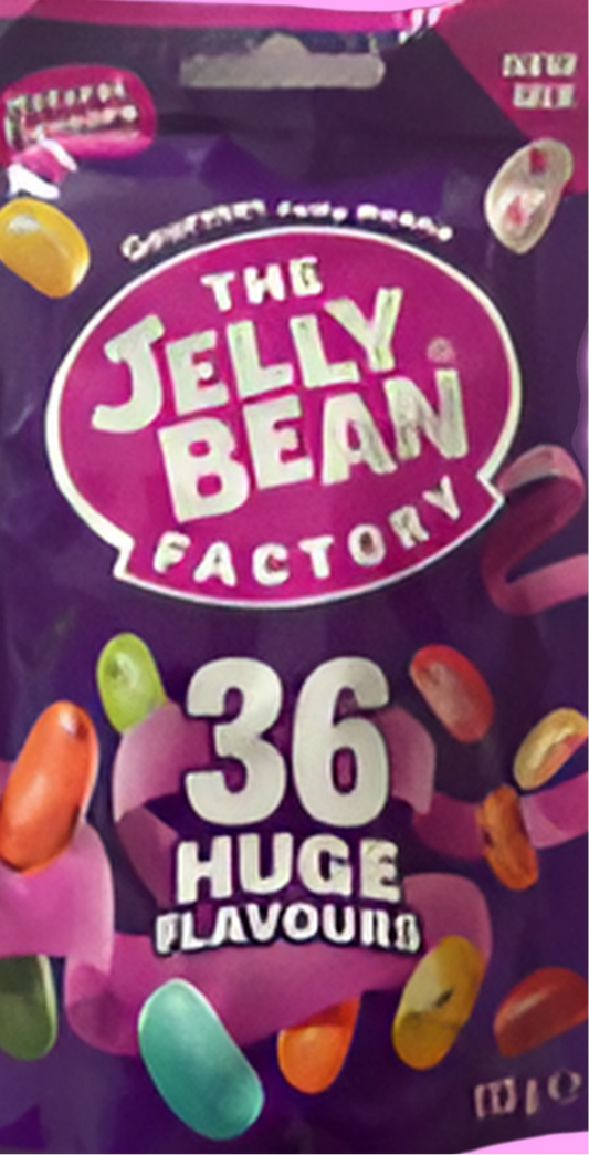 Jelly Bean Factory Sachet 🌺