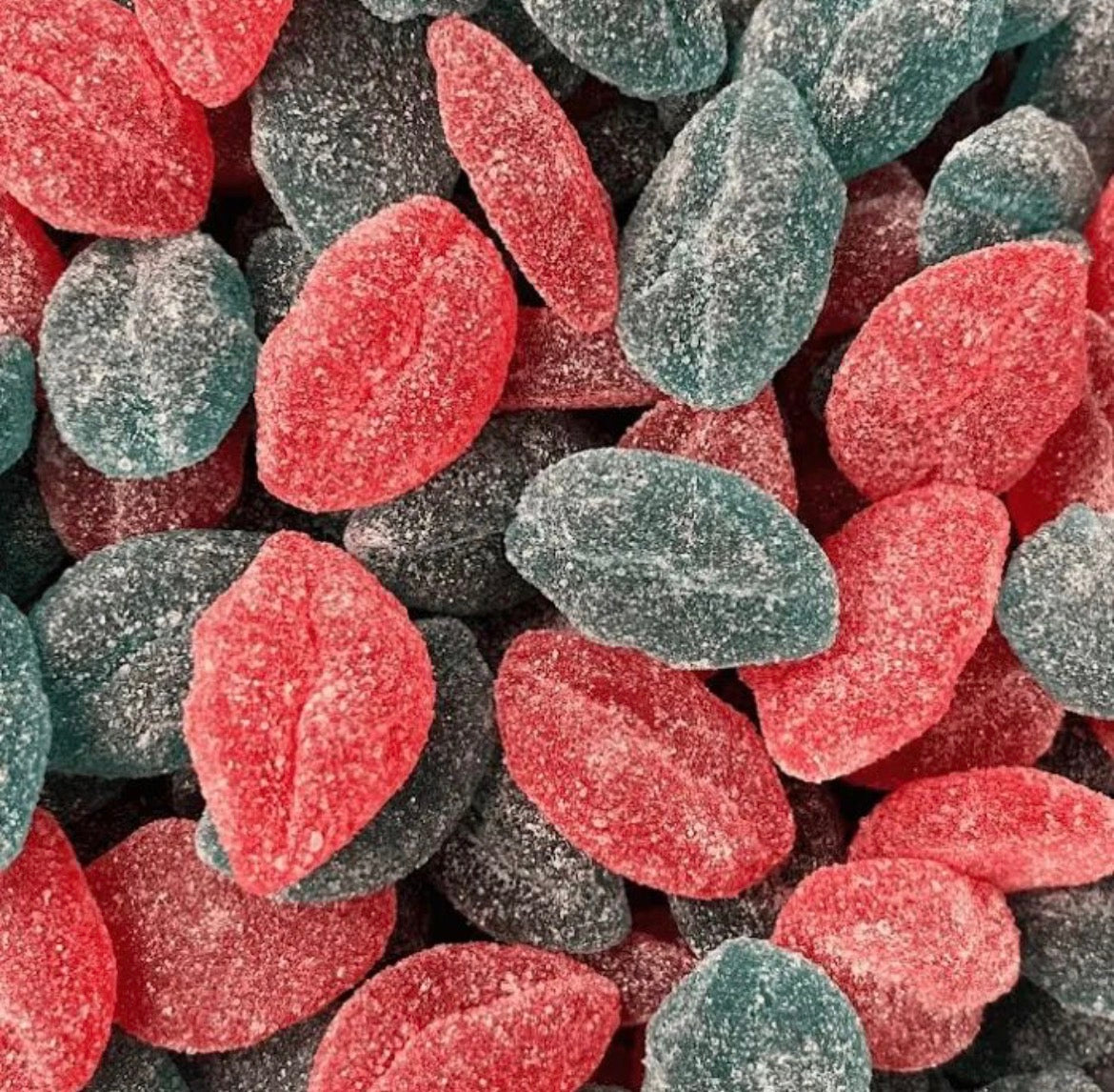 Lèvre Acide Fraise/Framboise(100g)