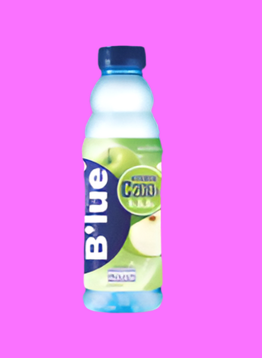 B’Blue Pomme                            #Nouveauté