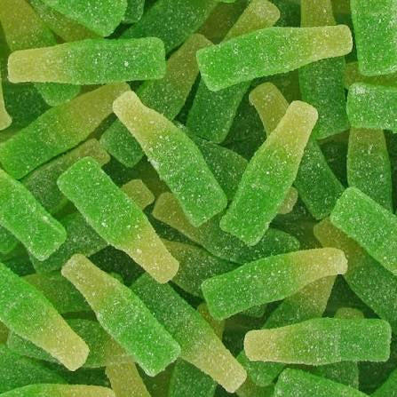Bouteille Mojito Sucré (100g) #Nouveauté