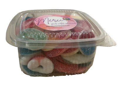 Candy Box à composer🍭 à partir de 100g .