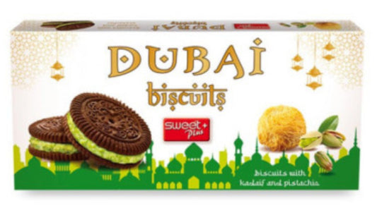 Biscuit Dubai (Oréo) Nouveauté