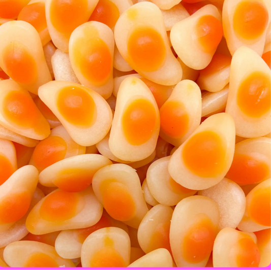Oeuf lisse Vegan (100g)#Nouveauté
