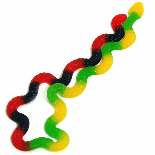 Serpent Géant de 80CM #NOUVEAUTÉ (l’unité)
