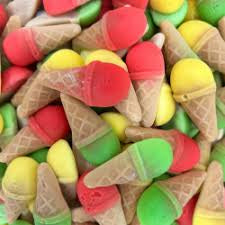 Glace lisse 100g      Nouveauté.